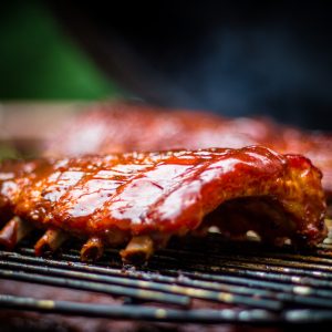 GRILLNING - BBQ
