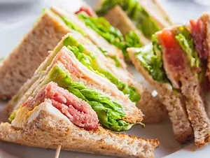 Sandwich