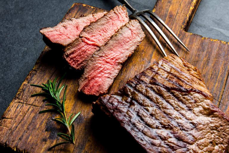 Grillning – Mix