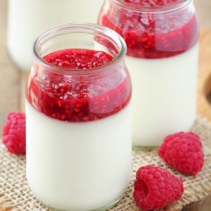 Pannacotta