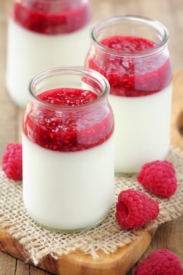 Pannacotta